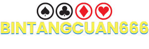 Logo BINTANGCUAN666